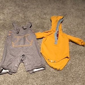 Matilda Jane baby boy